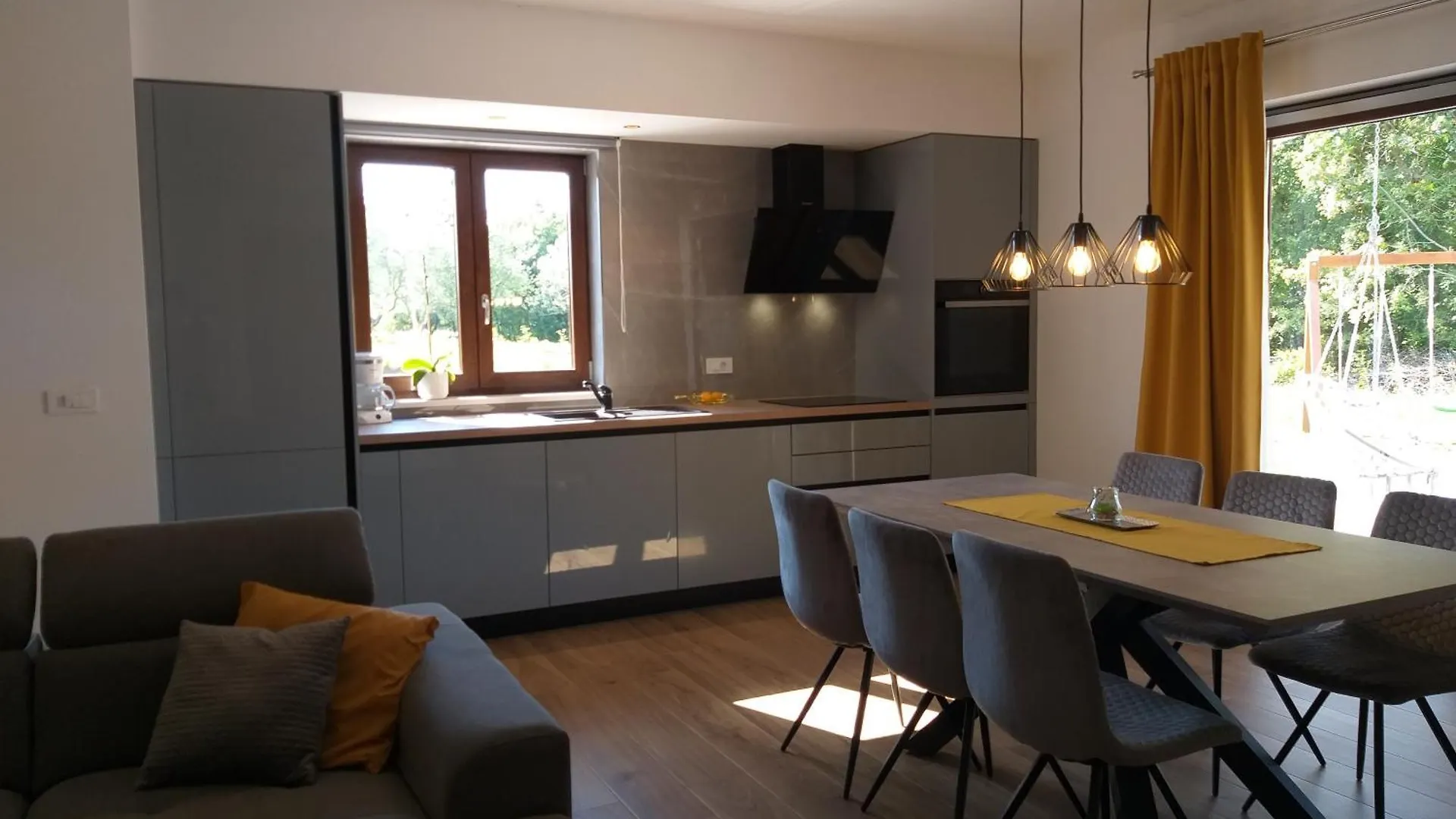 Apartman App Eroa Croatia