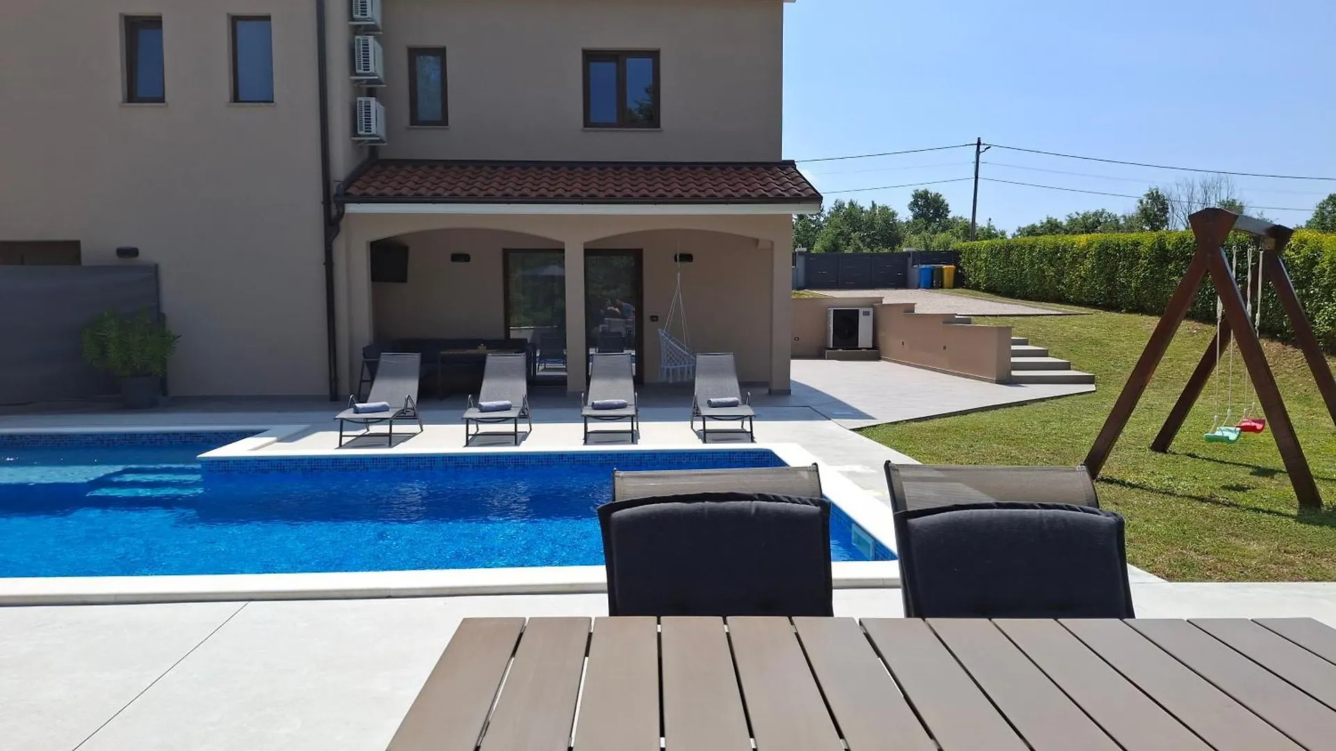 App Eroa Croatia