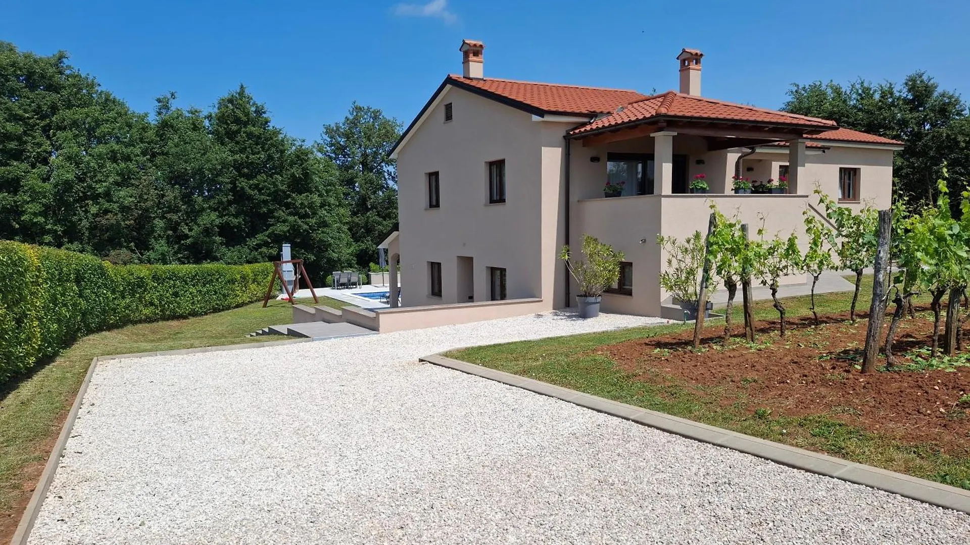 App Eroa 0*, Orbanici Croatia